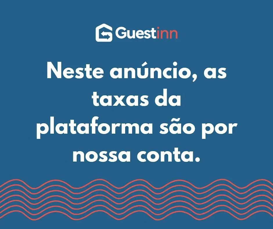 Aconchegante! Apto A 250 Metros Do Mar! Zu01H Governador Celso Ramos Διαμέρισμα